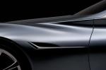 Infiniti Essence Concept 2009 года
